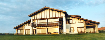 Picture of Chalet